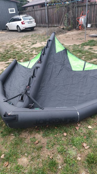 Продается снаряжение для вингфойлинга(3 комплекта)