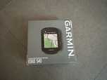 Nowy Licznik rowerowy Garmin Edge 540 GW24m