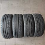 Opony 225/40R18 92 Y Bridgestone Potenza S001, idealny stan