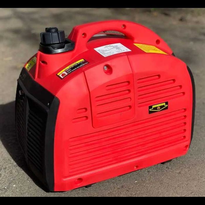 Генератор инверторный бензиновый HONDA 2.0/2.2кВт новый медь топ цена