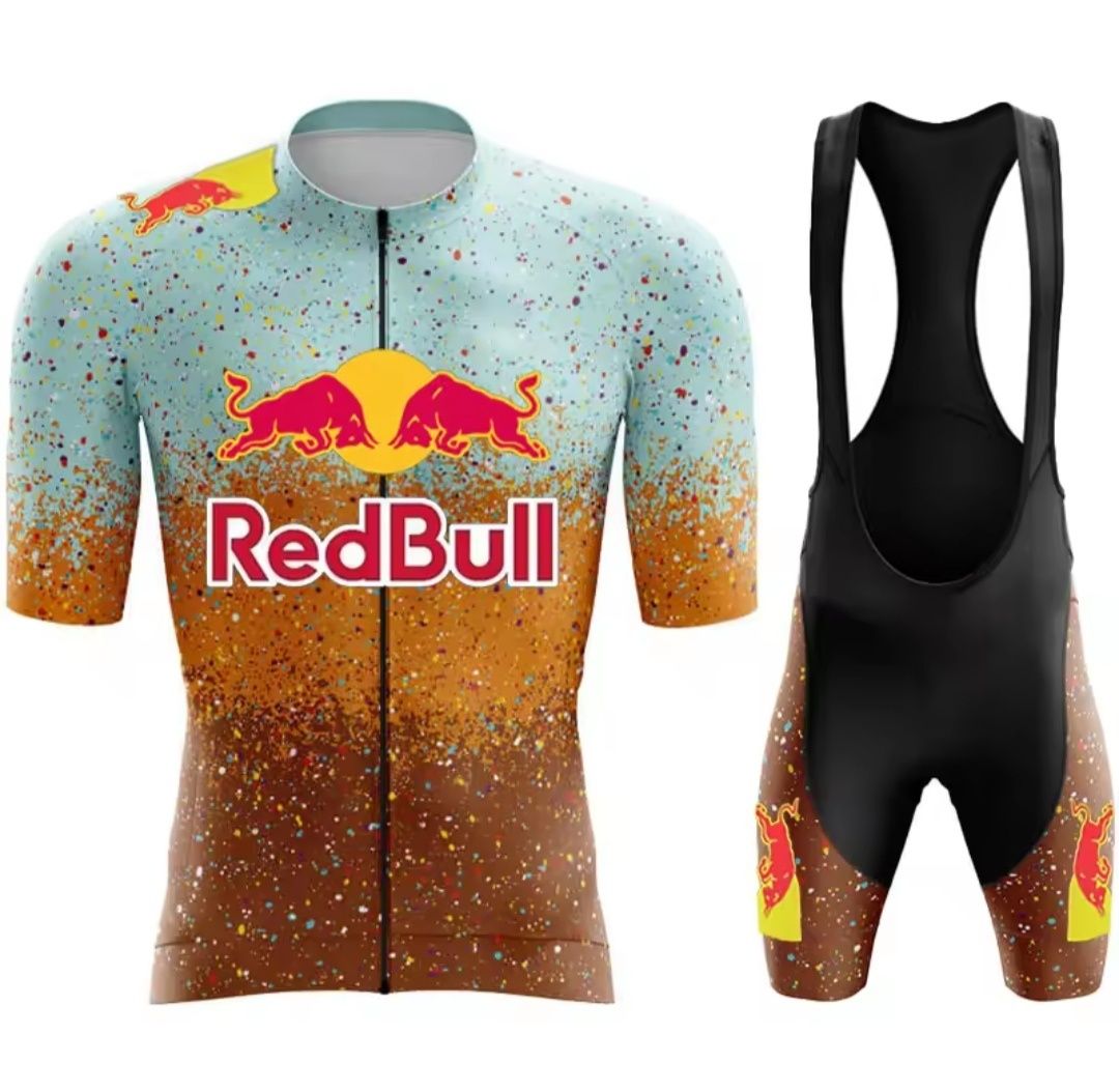 Equipamentos de Ciclismo