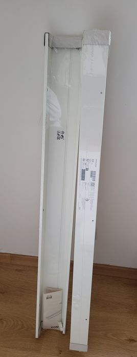 2 x półka ikea Mosslanda