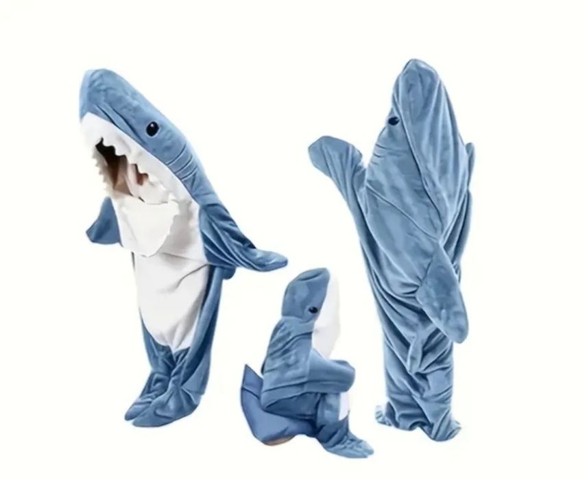 Піжама,плед,кігурумі.