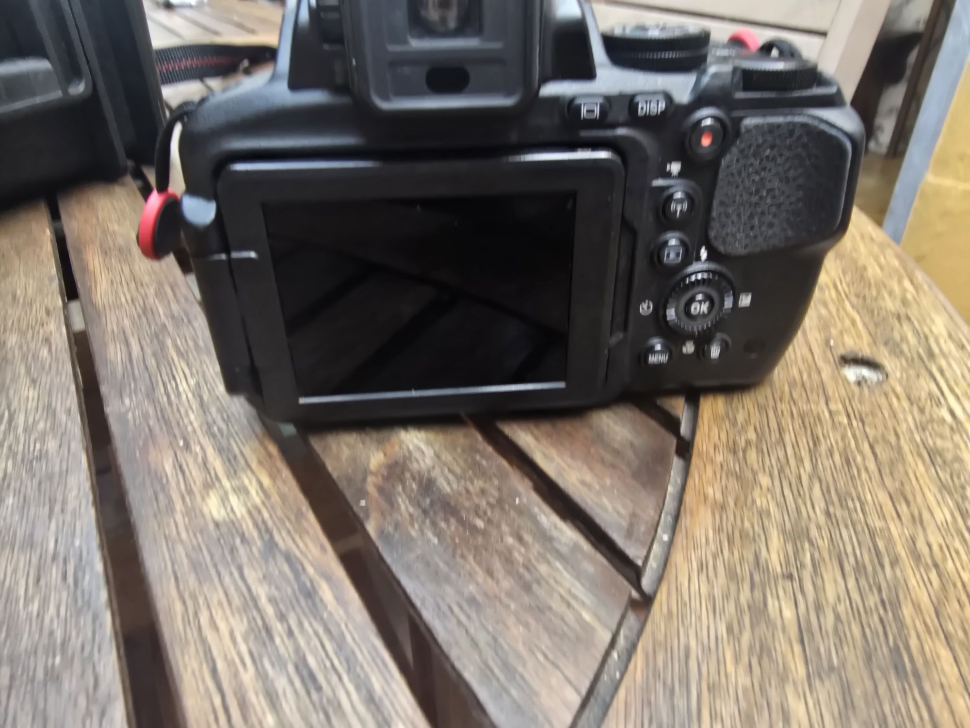 Nikon Coolpix P900