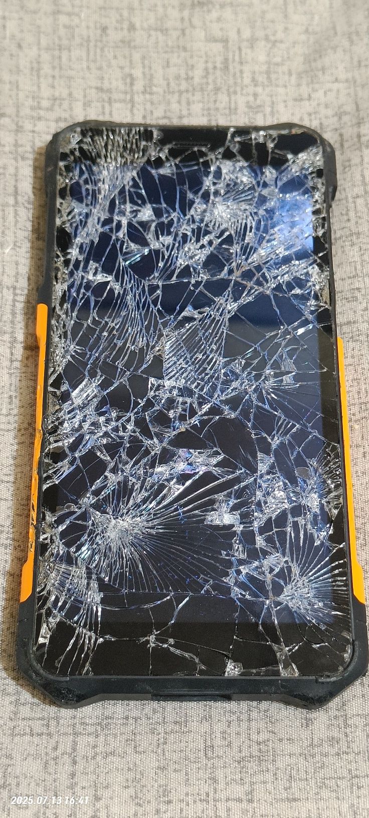 Ulefone Aromor X5 Pro, на запчастини.