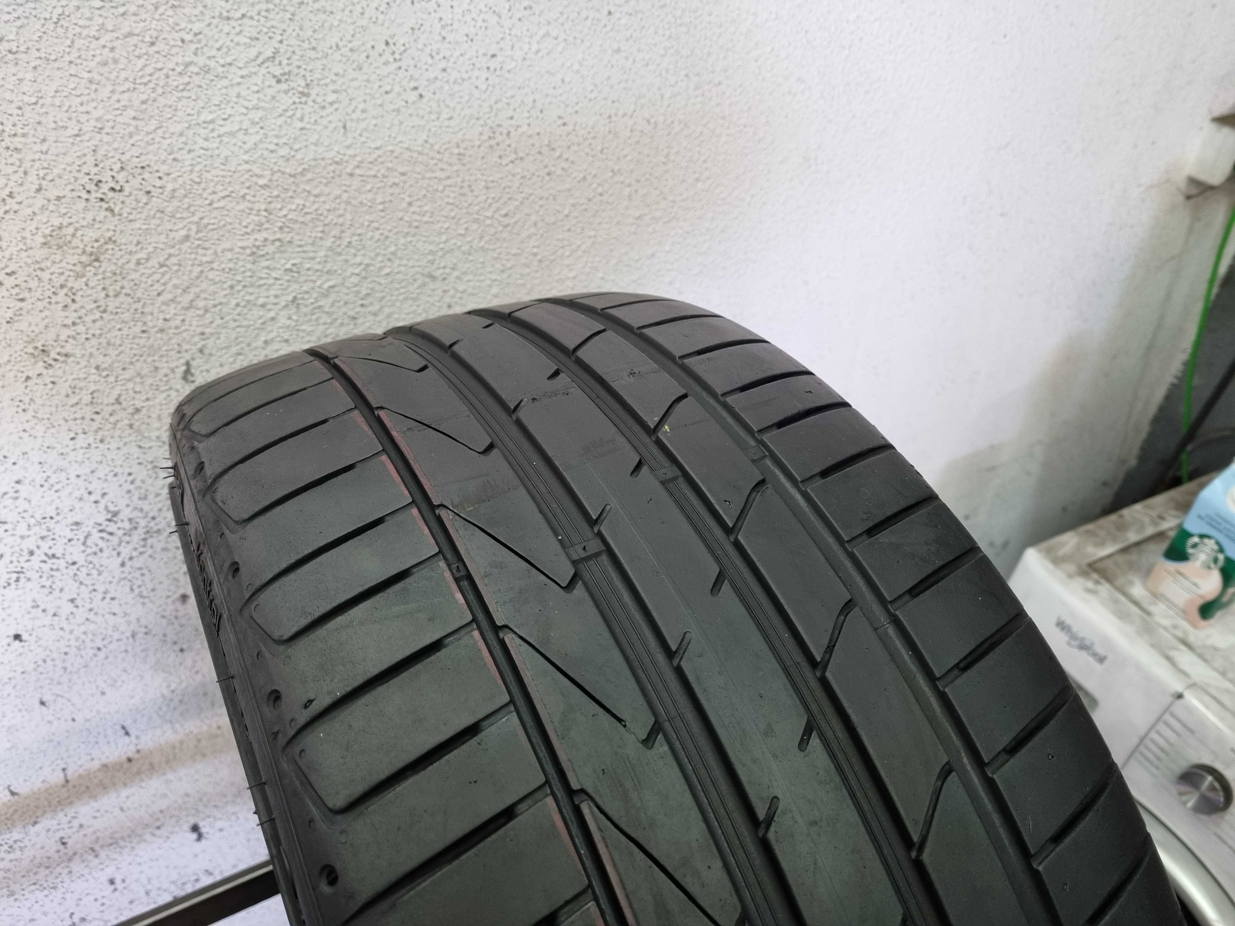 245/45ZR19 93Y Hankook Ventus S1evo2 R01 D.3622
