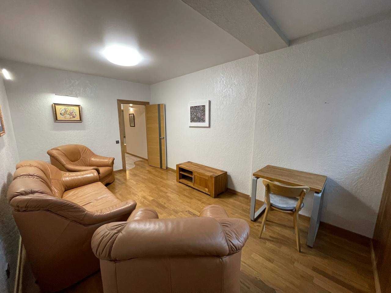 БЕЗ%! Продаж 2к квартира в класичному стилі  в Paradise Avenue! 68 м2