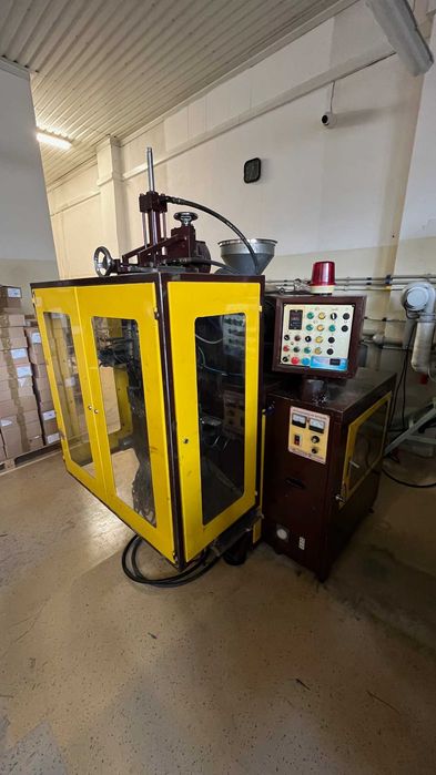 Wytłaczarka General Plastics