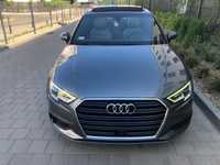 Audi A3 Audi A3 40TFSI S-TRONIC, CarPlay, Keyless, Limusine