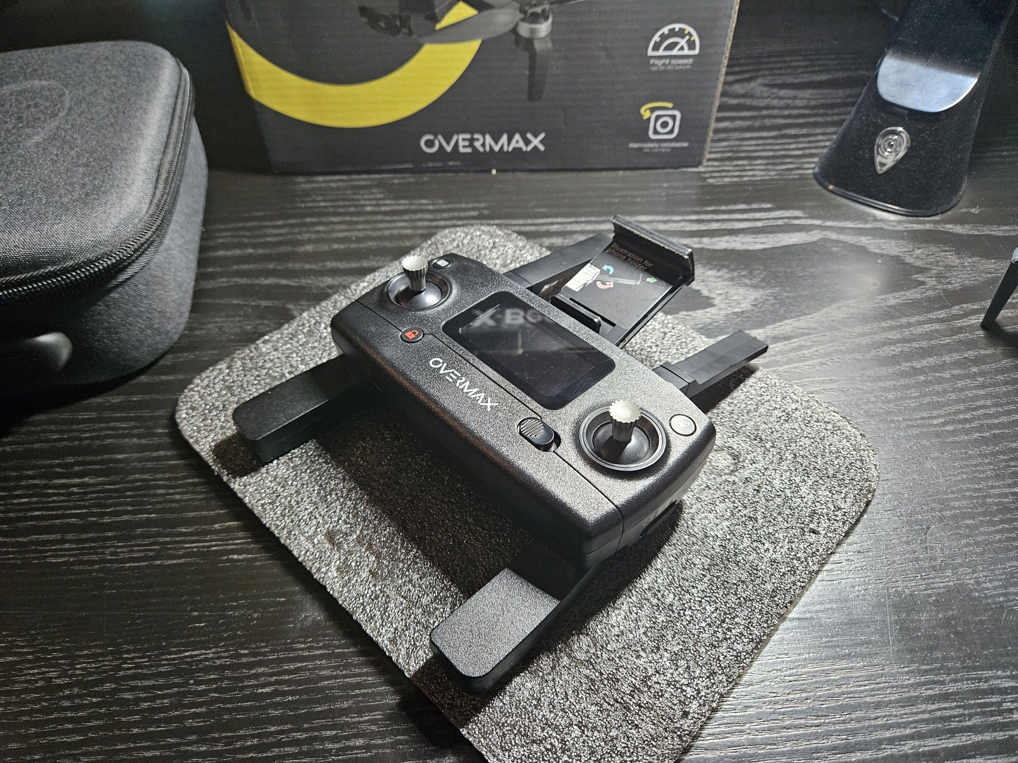Overmax X-Bee Dron 9.5 Fold