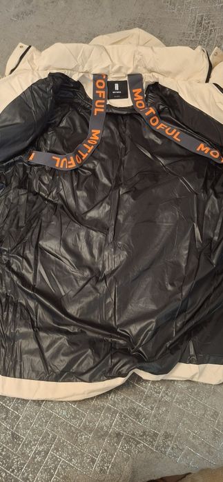 Зимнее пальто. Новое!