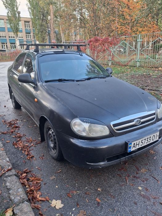 Lanos 1.5  2010 год