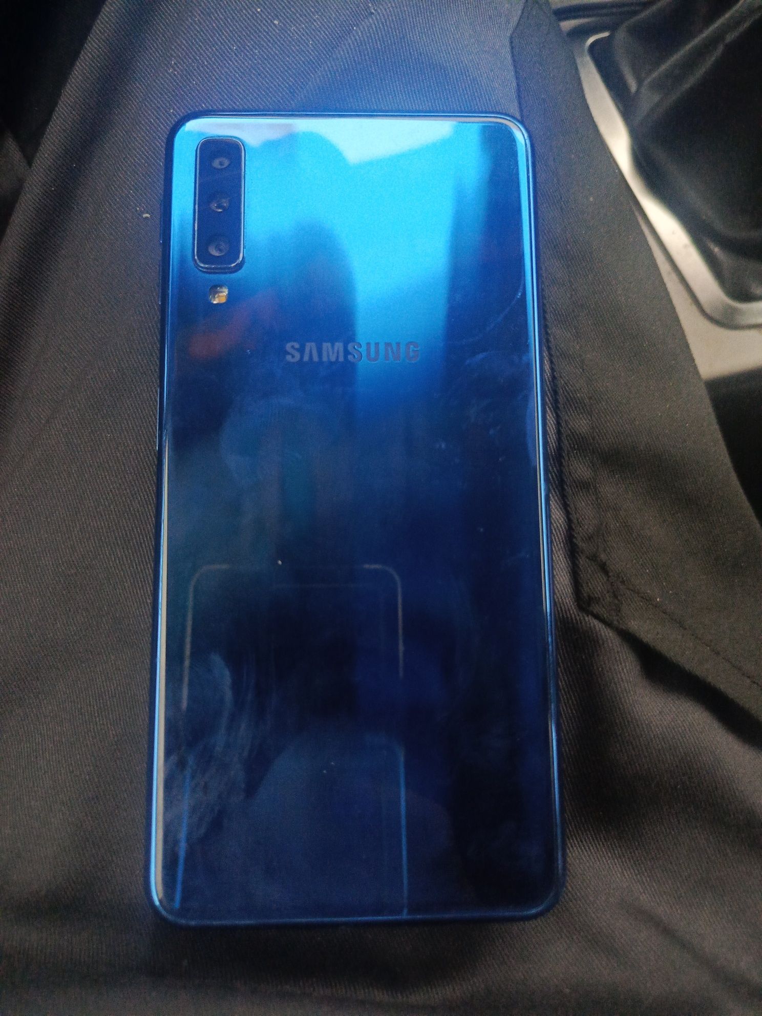 Samsung J4+/J5⁶/Redmi 7/8/9A i inne zamianę za smartwatcha