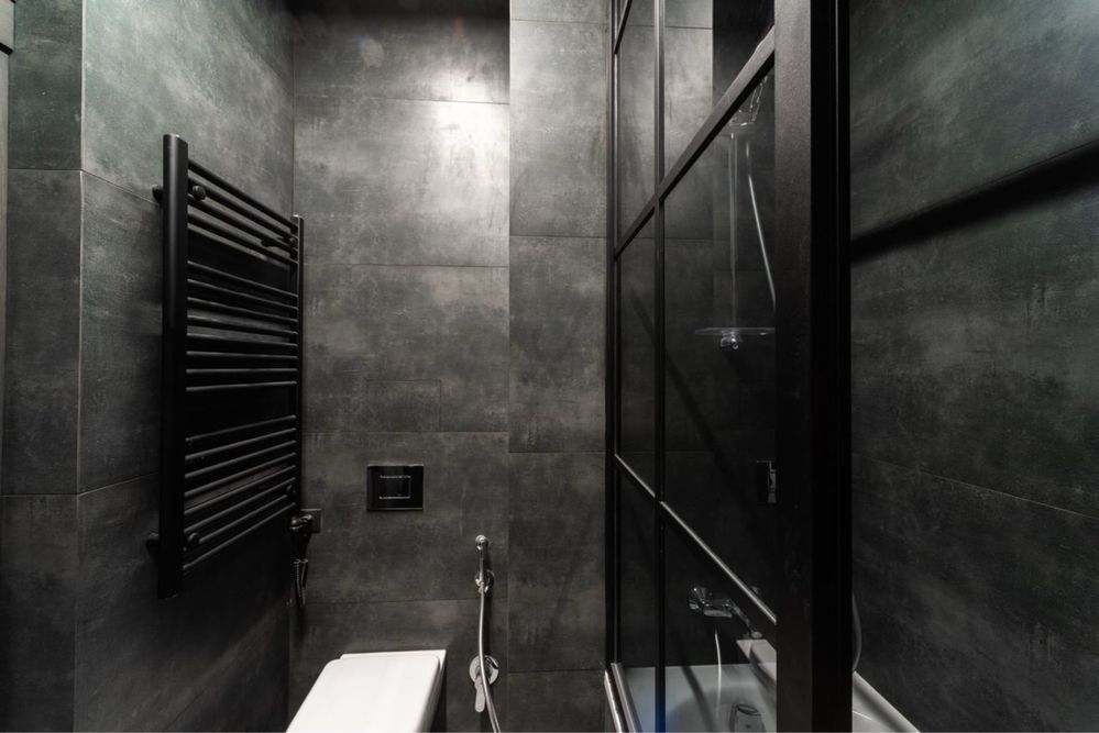 Оренда квартири в стилі LOFT, жк Alter Ego, центр, вклика тераса