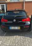 Vendo BMW série 1 116d
