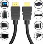 Kabel True HQ Ethernet HDMI - HDMI 20 m