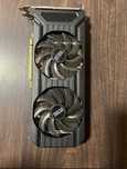 Palit GTX 1070 Ti 8GB GDDR5
Відеокарта у відмінному стані, працює стаб