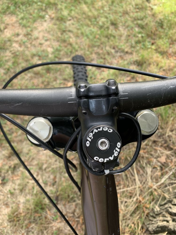 Widelec morzocci Bomber 888 rv