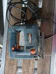 Wyrzynarka King Craft 520 w