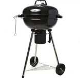 Grill węglowy Master grill & party 46 cm