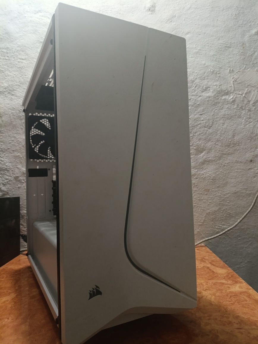 Корпус Corsair Carbide SPEC-06

SPEC-06

SPEC-06
Корпус Corsair Carbid