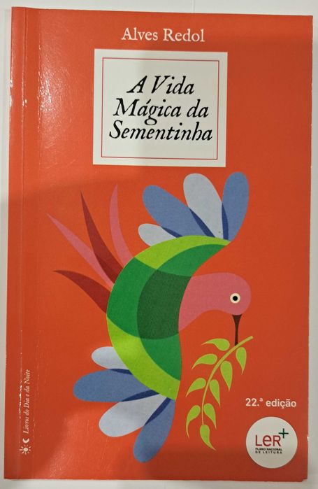 Livros 6º ano leitura obrigatória 2