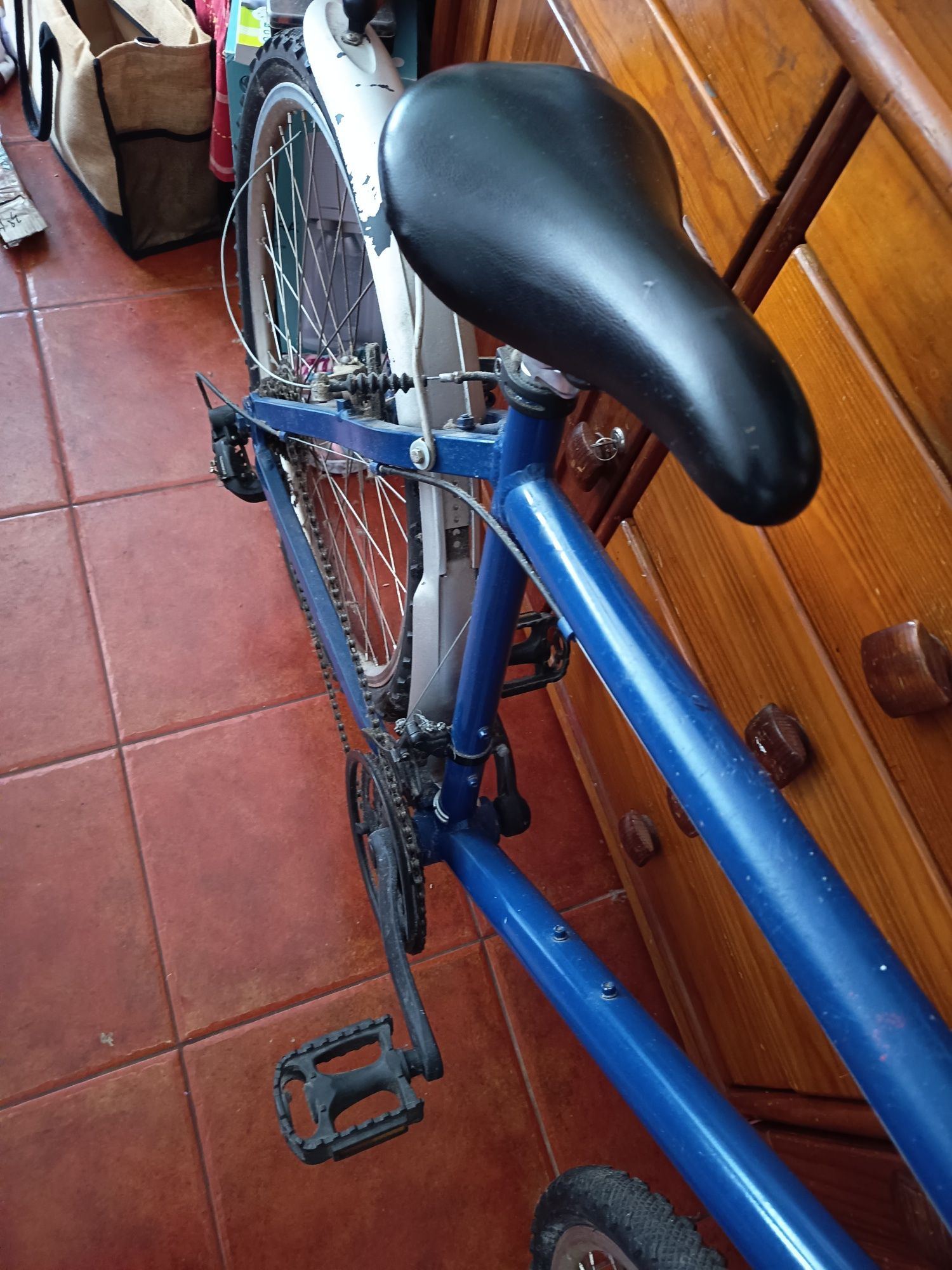 Bicicletas para venda