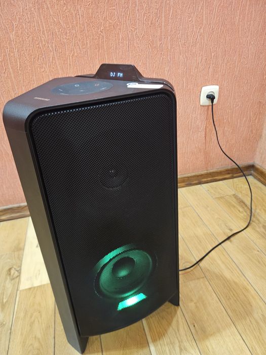 Аудіосистема SAMSUNG Party Audio MX-T50/RU