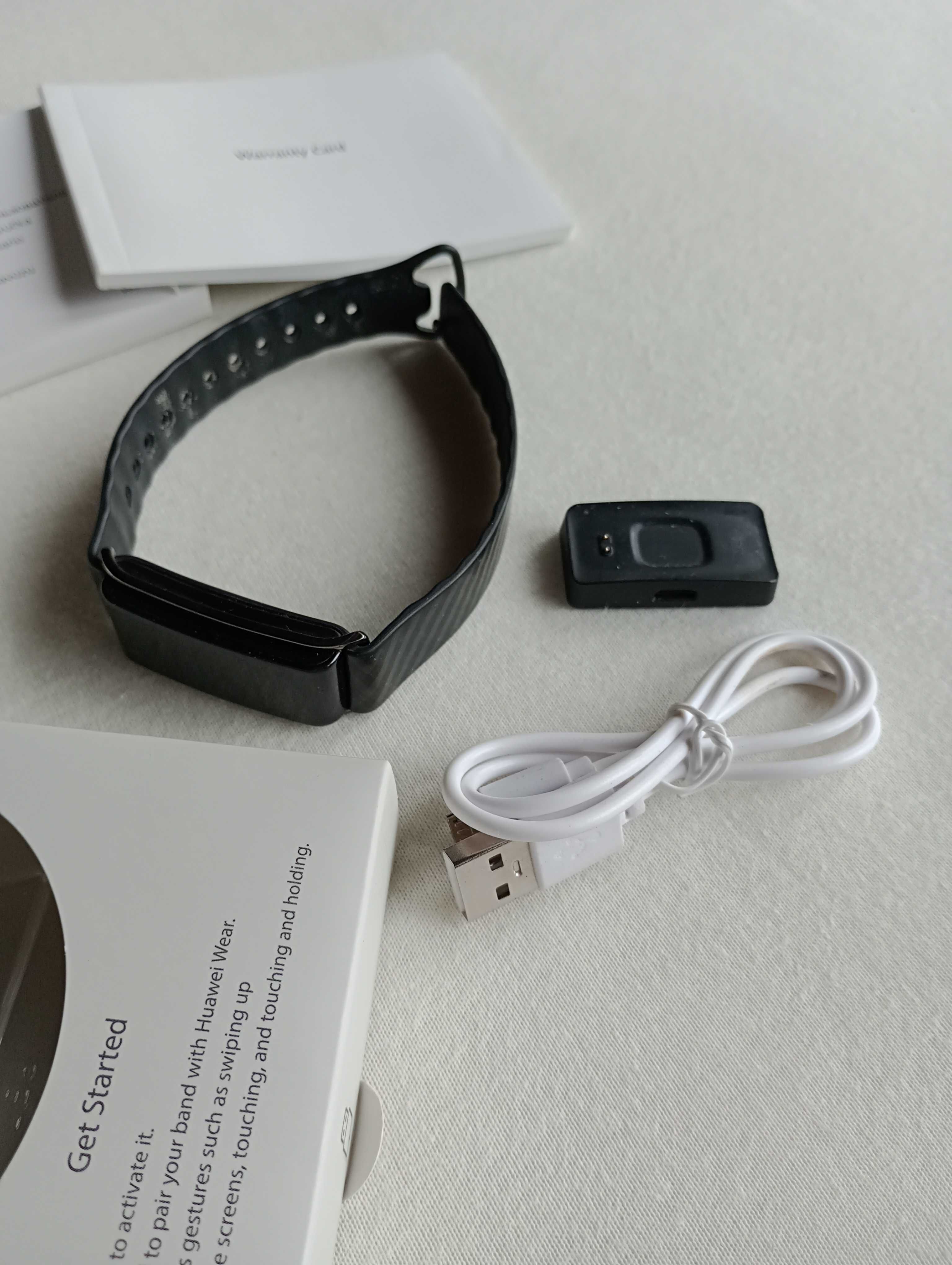 Opaska sportowa HUAWEI Color Band A2