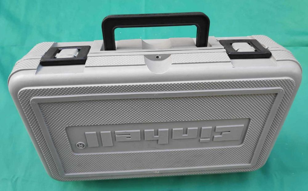 Ferramentas Bricolage.