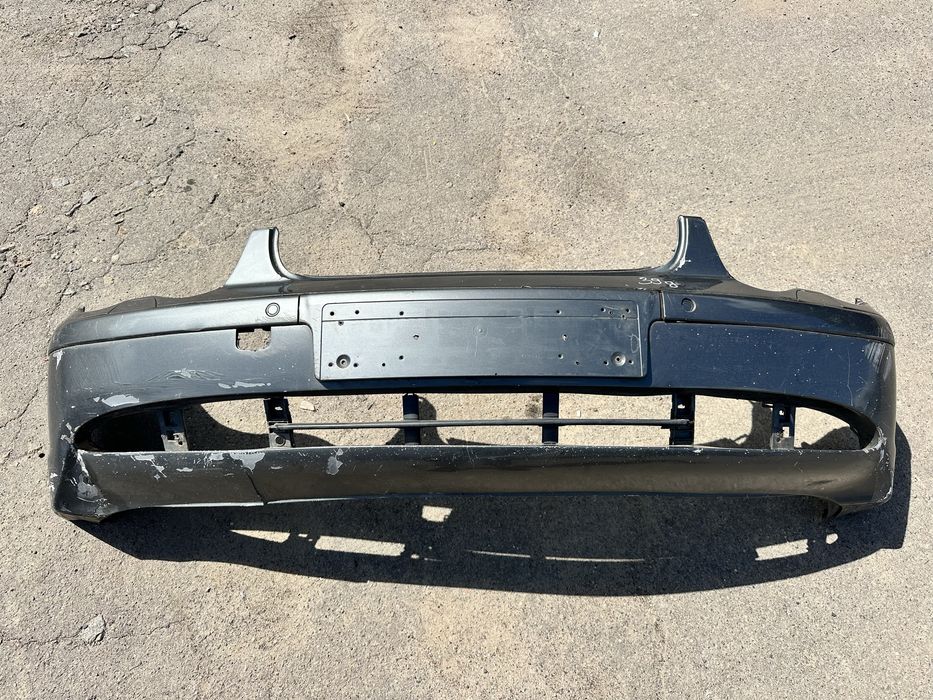 Передній бампер BMW 730i E65 БМВ 7 Е65 2001-2005