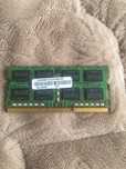 Оперативна пам‘ять до ноутбука, моноблока ddr3