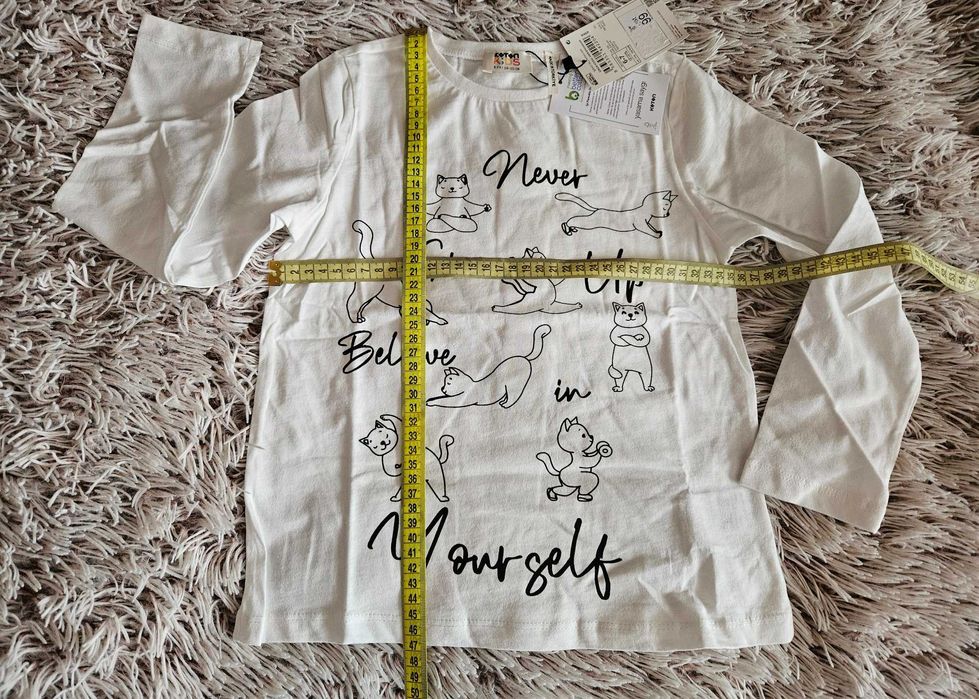 Реглан лонг лонгслів 5 6 7 футболка з довгим рукавом