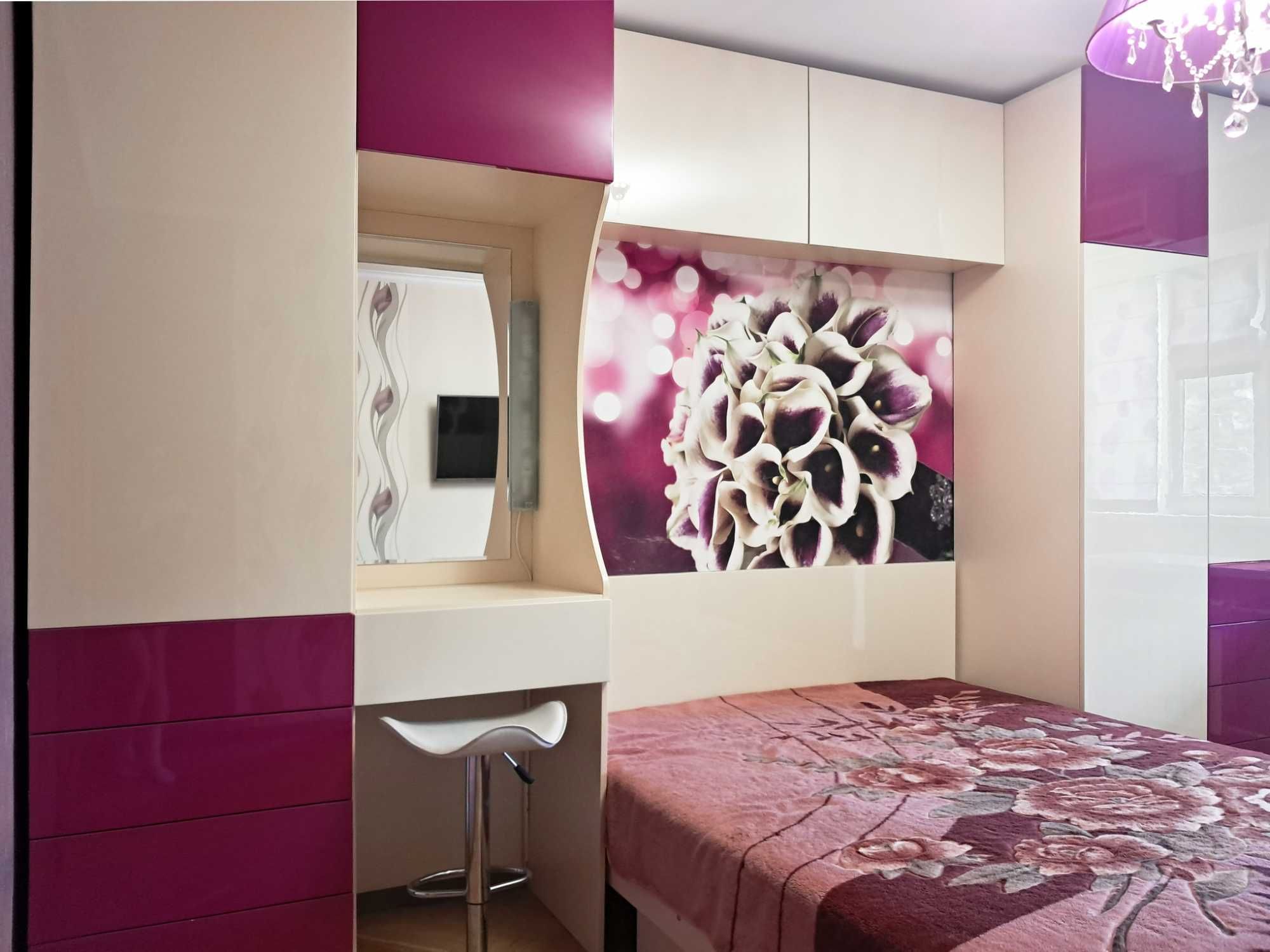 Орендувати 3-кімнатна квартира 
 вул. Кастуся Калиновського, 25, 69 м²