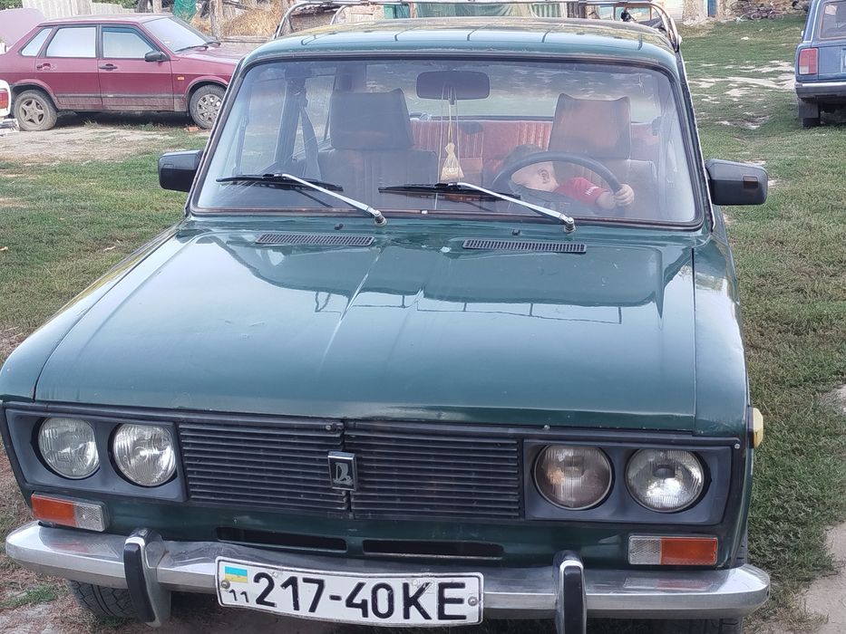 Продам ВАЗ 03 новий акумулятор нова резина замінене масло зроблена ход