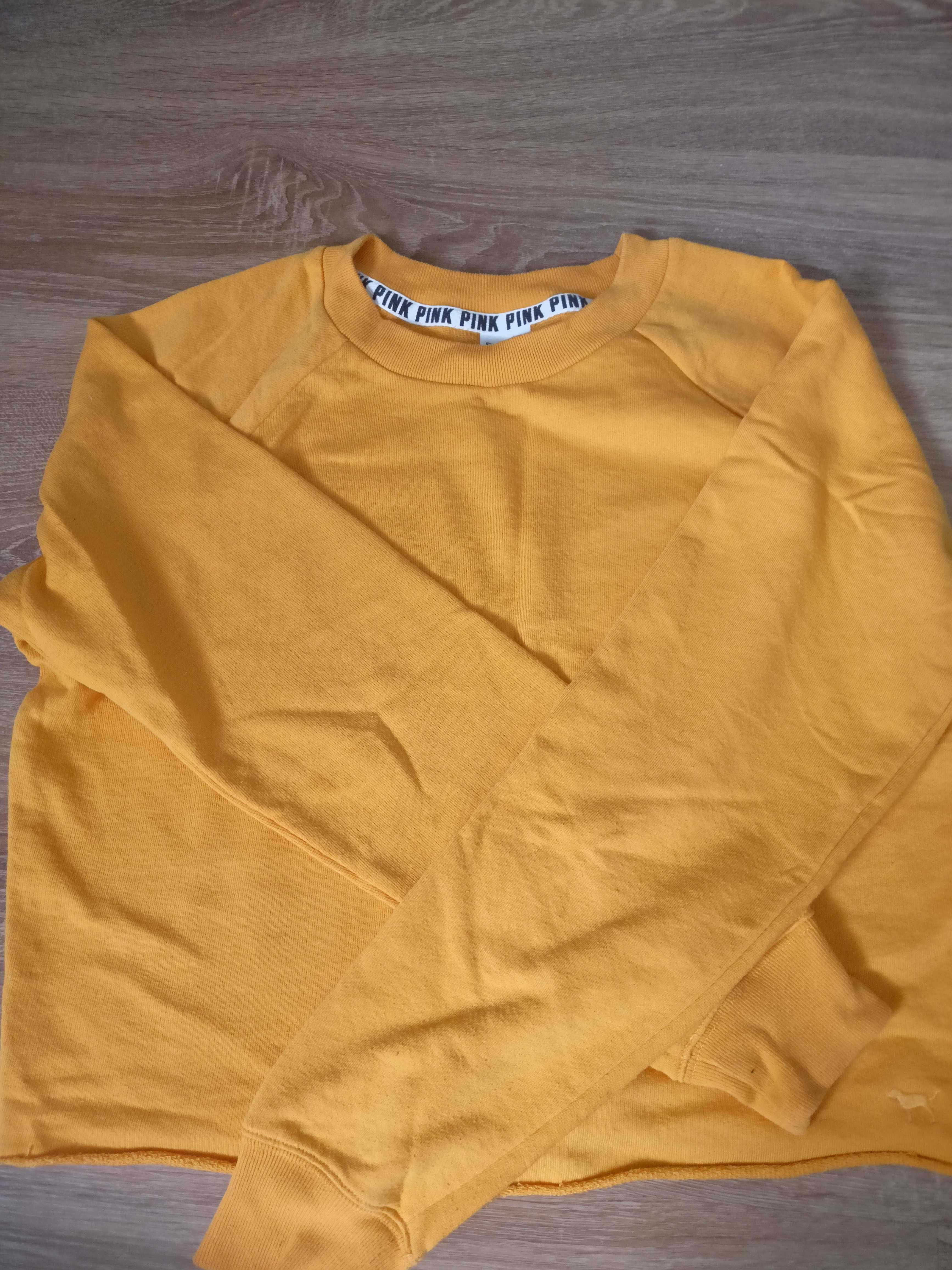 Bluza Victoria secrets