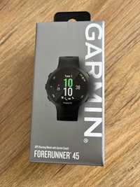 Zegarek Garmin Forerunner 45