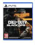 Call of duty bo6