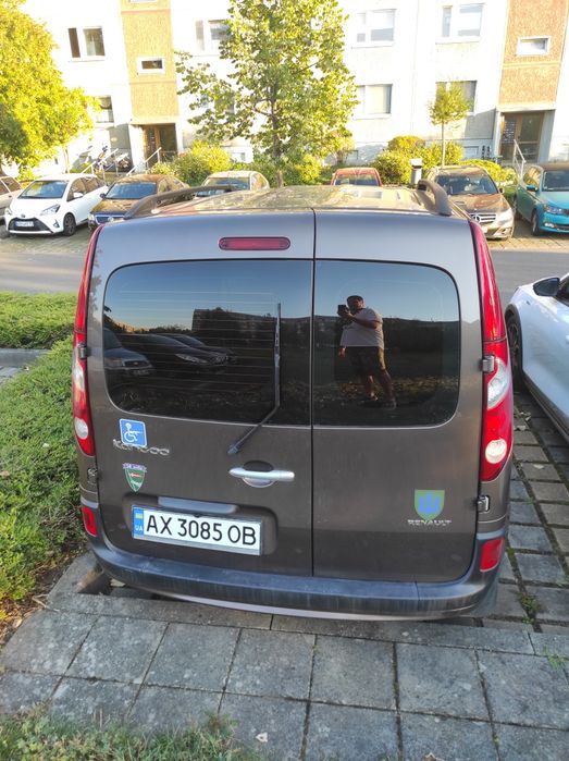 Продам Рено Кенго 2