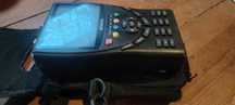 SATelita telewizyjny Miernik COMBO - SAT DVB-T2 Linbox Avira