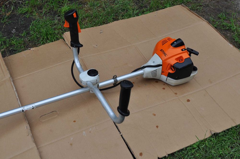 Kosa Stihl FS 260-2.7KM Ładny Stan