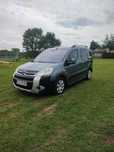 Citroën Berlingo 5-OSÓB*Wersja XTR*Prywatnie-Właściciel*Zadbany*Sidać i Jeździć***