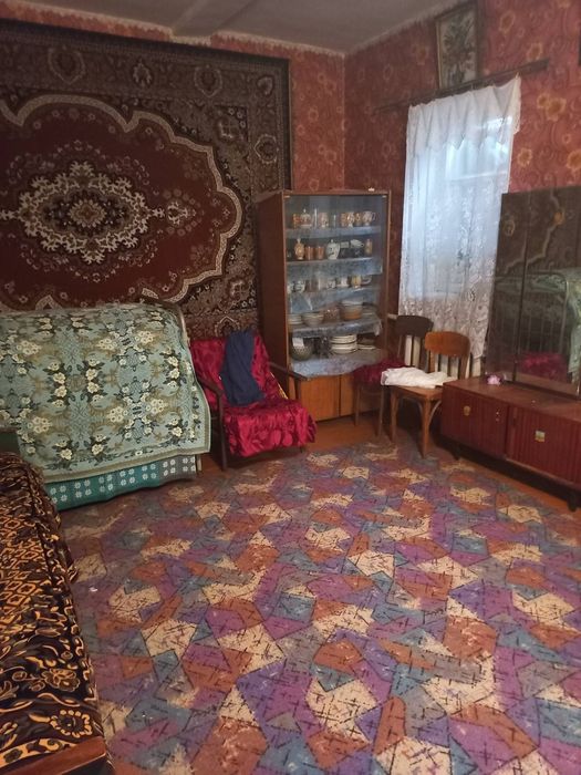 Продається будинок