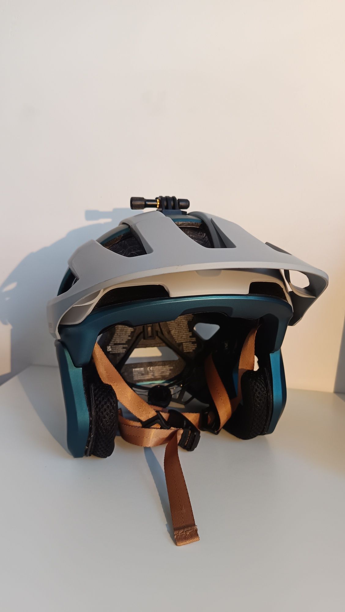 Kask TREK Blaze WaveCel, M
