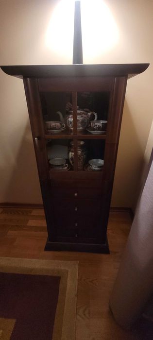 Szafka słupek KLOSE