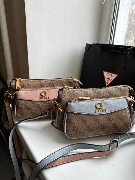 Сумка Guess Nell