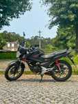 Honda CBF  CB125F