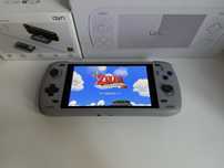 Ayn Odin 2 Max 16GB/512 GB + Dock + SNES EDITION