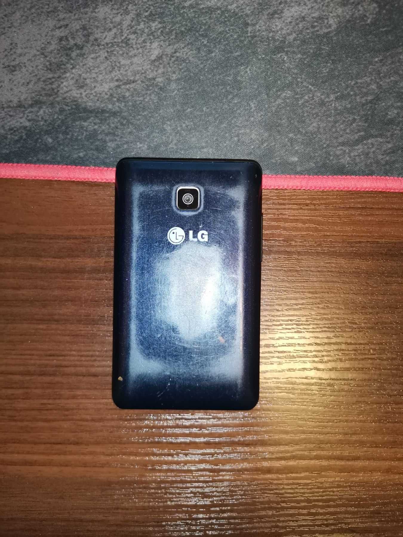 Смартфон LG E430. original б.у