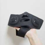 EMS Face lifting mask